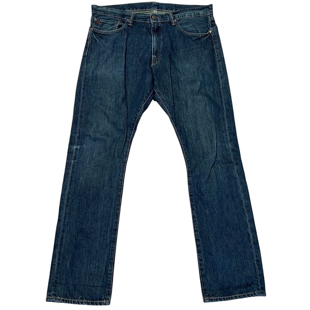 POLO RALPH LAUREN Men's Slim Fit Jeans Size 36X32